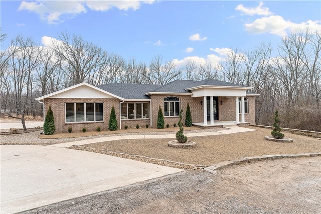 1 Barrow Circle, Bella Vista, AR 72715