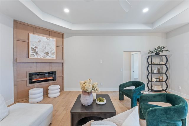 1 Barrow Circle, Bella Vista, AR 72715