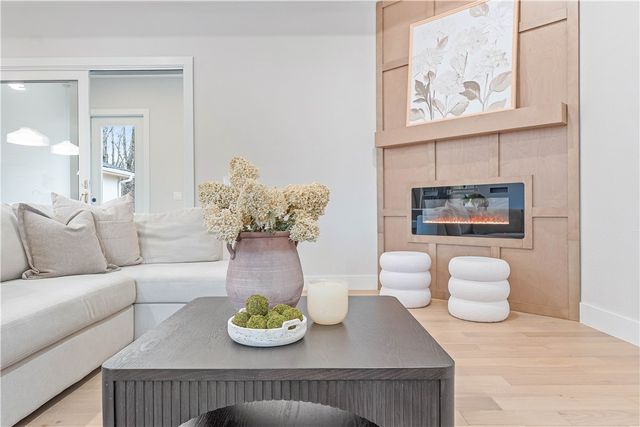 1 Barrow Circle, Bella Vista, AR 72715