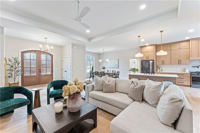 1 Barrow Circle, Bella Vista, AR 72715