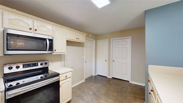 356 Copeland Circle, Chandler, TX 75758