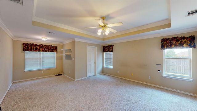 356 Copeland Circle, Chandler, TX 75758
