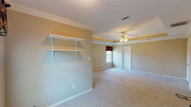 356 Copeland Circle, Chandler, TX 75758