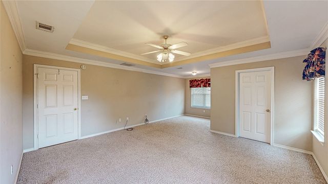 356 Copeland Circle, Chandler, TX 75758