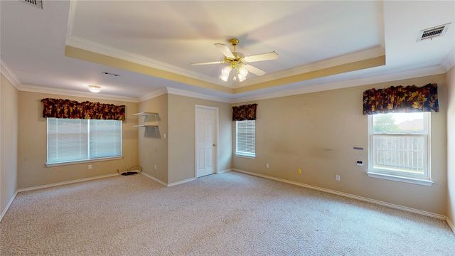 356 Copeland Circle, Chandler, TX 75758