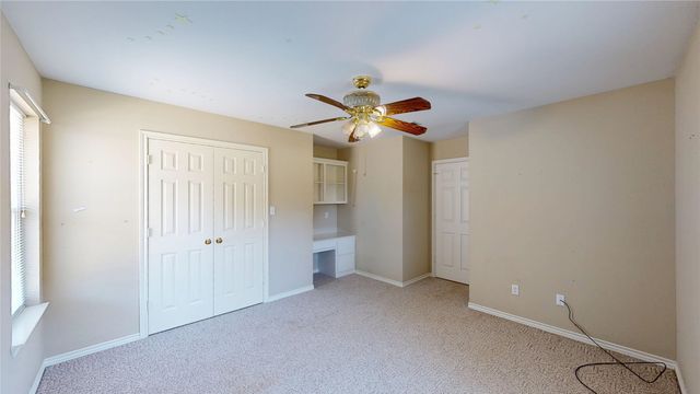356 Copeland Circle, Chandler, TX 75758