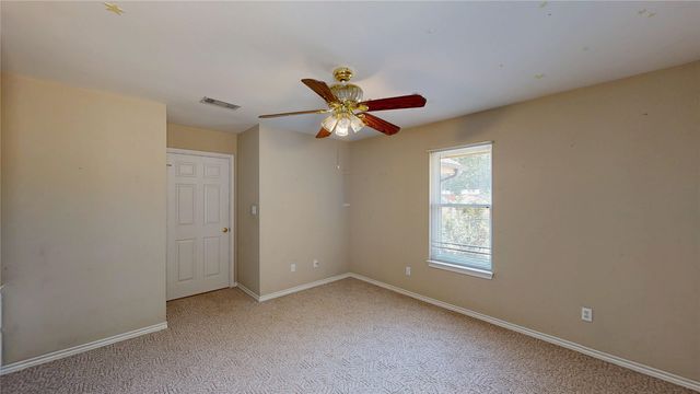 356 Copeland Circle, Chandler, TX 75758