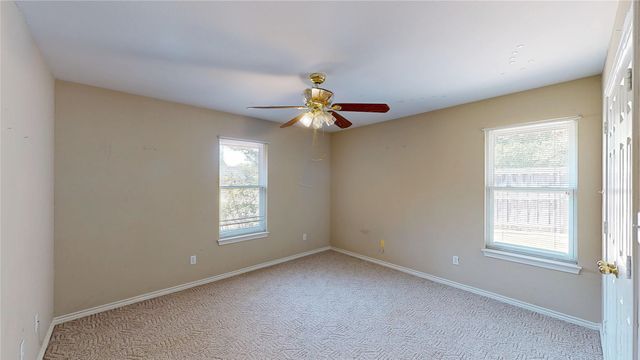 356 Copeland Circle, Chandler, TX 75758