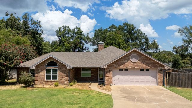 356 Copeland Circle, Chandler, TX 75758