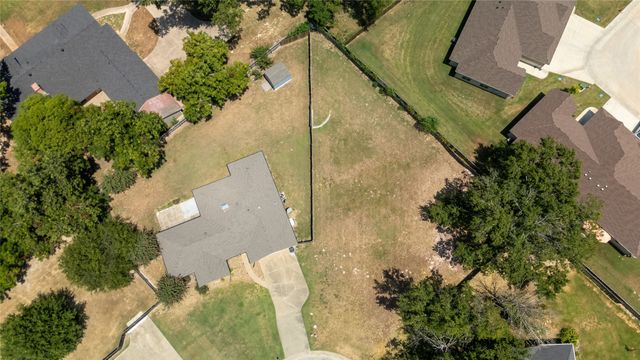 356 Copeland Circle, Chandler, TX 75758