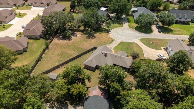 356 Copeland Circle, Chandler, TX 75758
