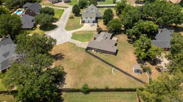 356 Copeland Circle, Chandler, TX 75758