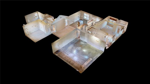 356 Copeland Circle, Chandler, TX 75758