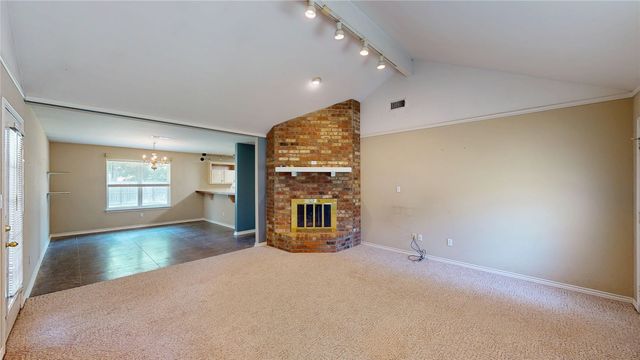 356 Copeland Circle, Chandler, TX 75758