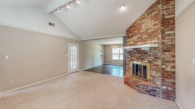 356 Copeland Circle, Chandler, TX 75758