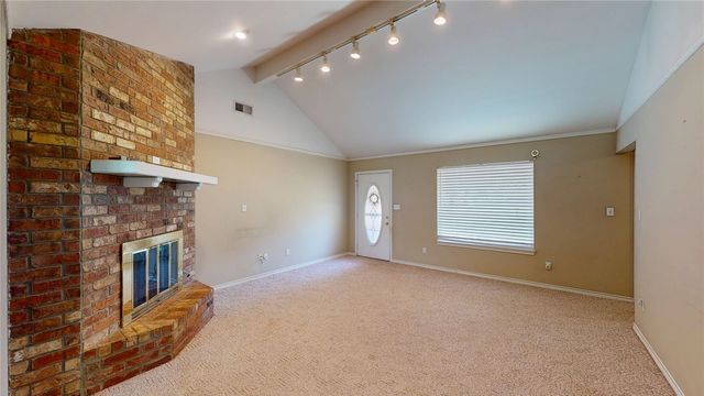 356 Copeland Circle, Chandler, TX 75758