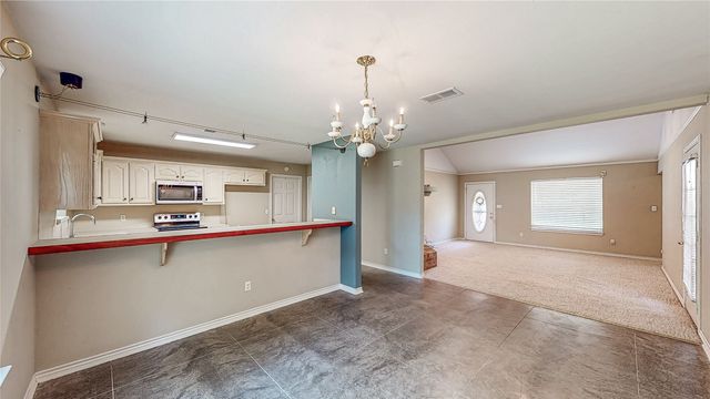 356 Copeland Circle, Chandler, TX 75758