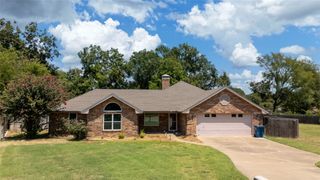 356 Copeland Circle, Chandler, TX 75758