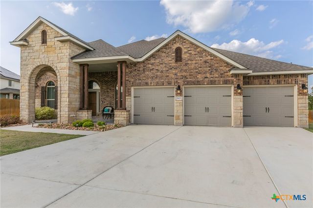 5805 Ariel Cove, Belton, TX 76513