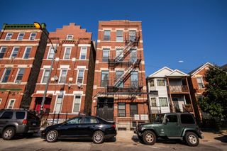 2007 S Allport Street 3R, Chicago, IL 60608