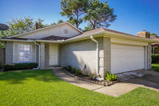 20143 Beechview Lane, Katy, TX 77449