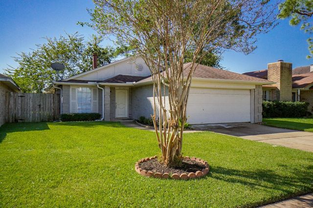 20143 Beechview Lane, Katy, TX 77449