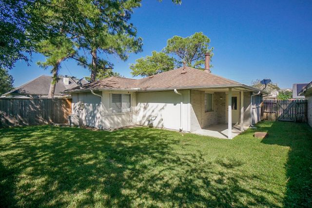 20143 Beechview Lane, Katy, TX 77449