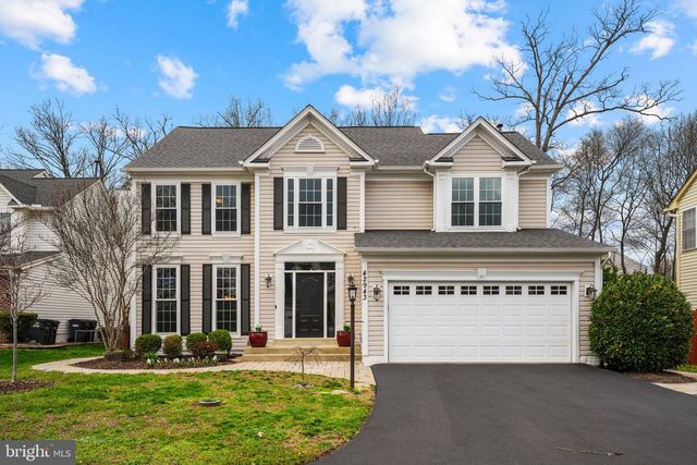 42943 GOTHAM WAY, Ashburn, VA 20147
