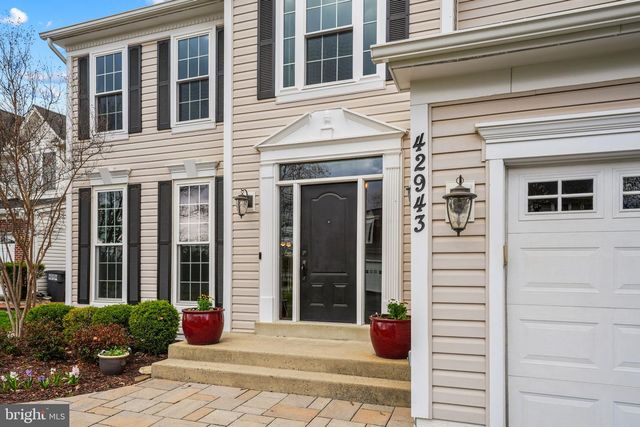 42943 GOTHAM WAY, Ashburn, VA 20147