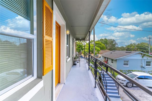 1207 W CYPRESS STREET, Orlando, FL 32805