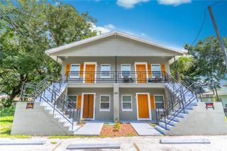 1207 W CYPRESS STREET, Orlando, FL 32805