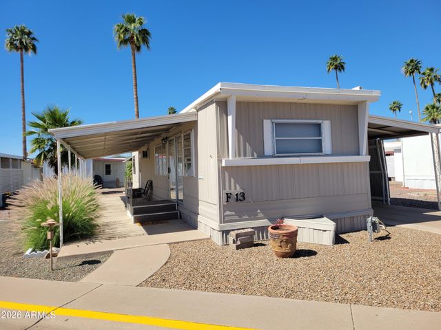2460 E Main Street F13, Mesa, AZ 85213