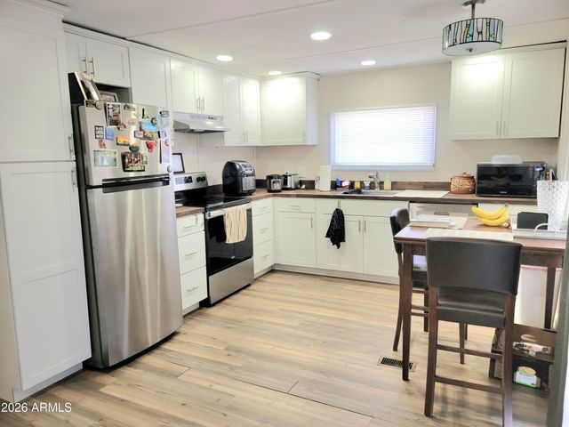 2460 E Main Street F13, Mesa, AZ 85213