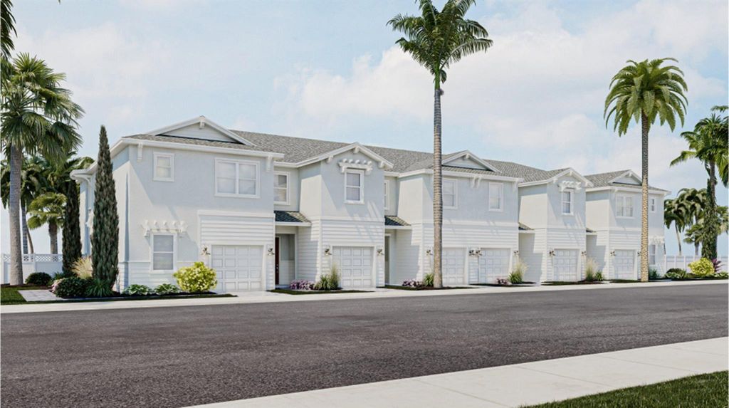 305 SE Crossoak Lane, Port St Lucie, FL 34984