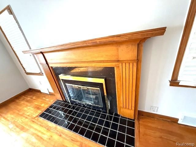 414 Moross Road, Grosse Pointe Farms, MI 48236