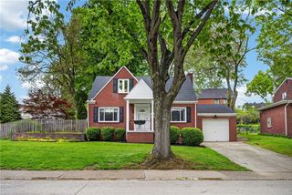 1049 Windermere Dr., Squirrel Hill, PA 15218
