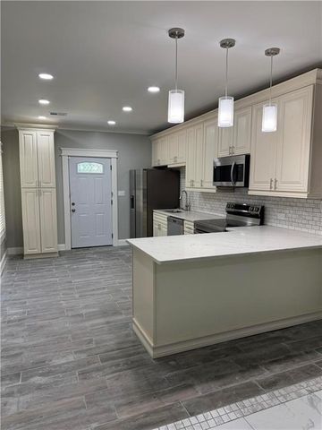 3800 Raiders Ridge Drive, Lithonia, GA 30038