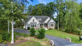 11603 SOUTHVIEW CT, Spotsylvania, VA 22551