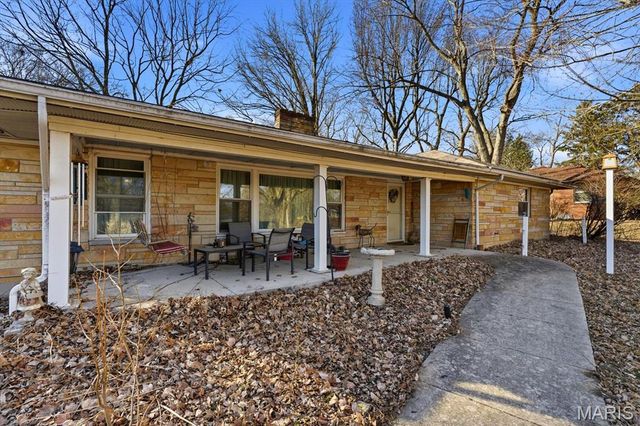 38 Lakeview Acres Drive, Collinsville, IL 62234