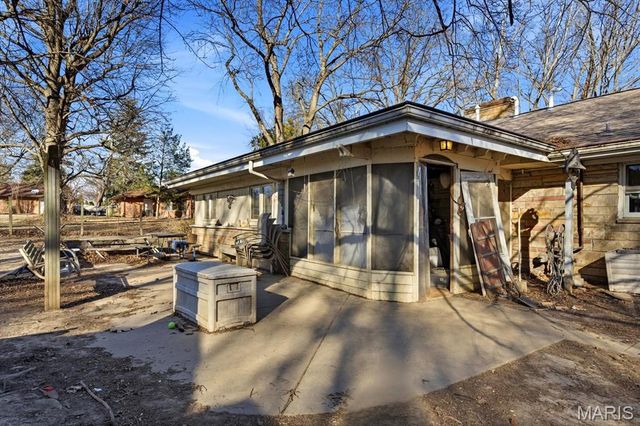 38 Lakeview Acres Drive, Collinsville, IL 62234