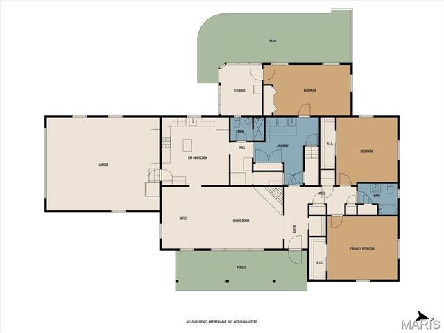 38 Lakeview Acres Drive, Collinsville, IL 62234