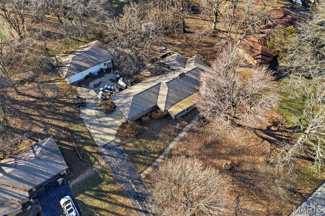 38 Lakeview Acres Drive, Collinsville, IL 62234