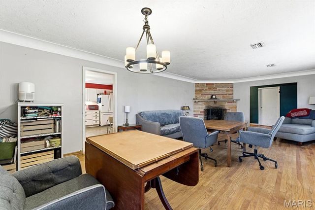 38 Lakeview Acres Drive, Collinsville, IL 62234