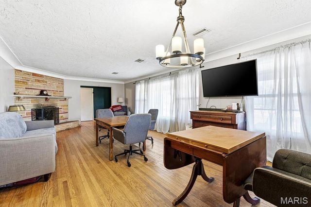 38 Lakeview Acres Drive, Collinsville, IL 62234