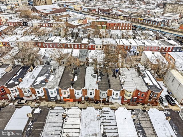 3125 CUSTER ST, Philadelphia, PA 19134