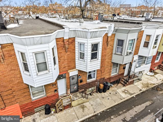 3125 CUSTER ST, Philadelphia, PA 19134