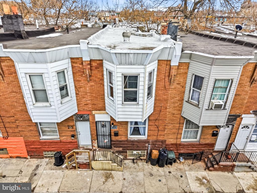 3125 CUSTER ST, Philadelphia, PA 19134