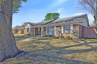 2924 Mimosa Drive, Sherman, TX 75092