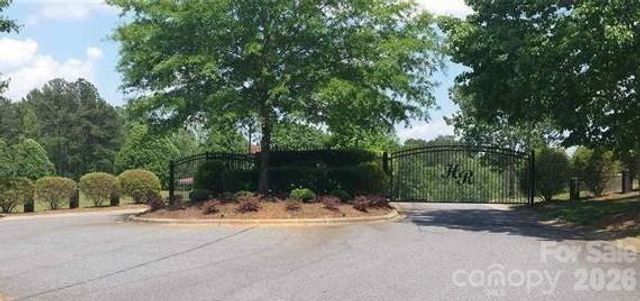 210 Harbor Ridge Drive, Connelly Springs, NC 28612