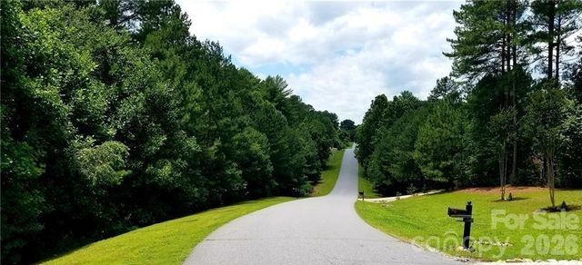 210 Harbor Ridge Drive, Connelly Springs, NC 28612